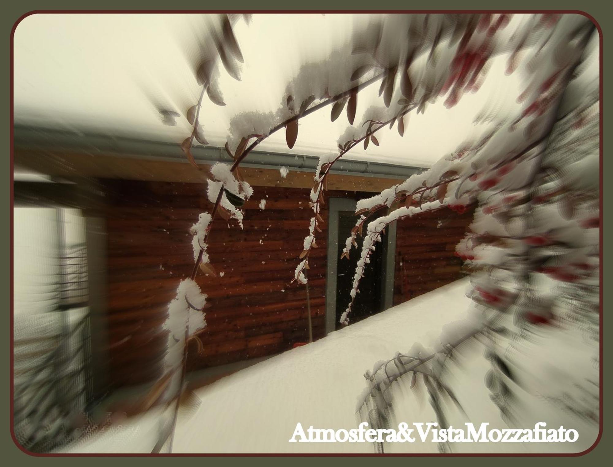 Atmosfera E Vista Mozzafiato Chalets Aosta Room photo